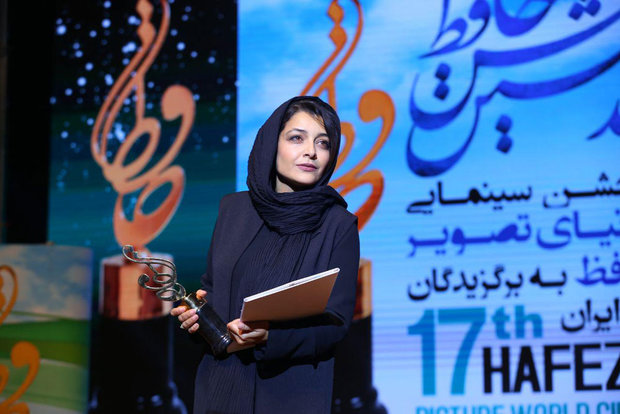 همسر بازيگران مدل لباس بازيگران مدل آرايش بازيگران لباس بازيگران زن عکس جديد بازيگران شوي لباس بازيگران تصاوير جشن حافظ