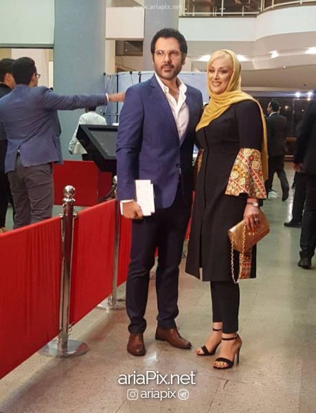 همسر بازيگران مدل لباس بازيگران مدل آرايش بازيگران لباس بازيگران زن عکس جديد بازيگران شوي لباس بازيگران تصاوير جشن حافظ