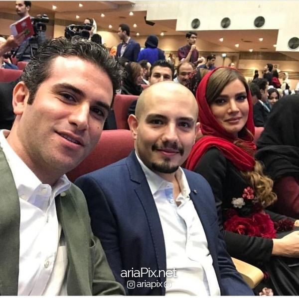 همسر بازيگران مدل لباس بازيگران مدل آرايش بازيگران لباس بازيگران زن عکس جديد بازيگران شوي لباس بازيگران تصاوير جشن حافظ