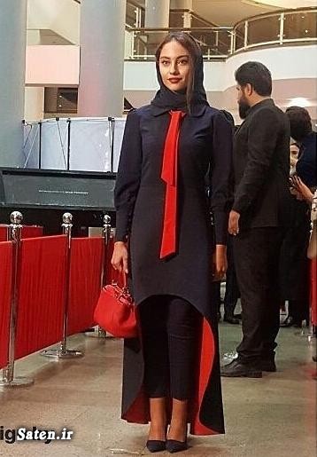 همسر بازيگران مدل لباس بازيگران مدل آرايش بازيگران لباس بازيگران زن عکس جديد بازيگران شوي لباس بازيگران تصاوير جشن حافظ