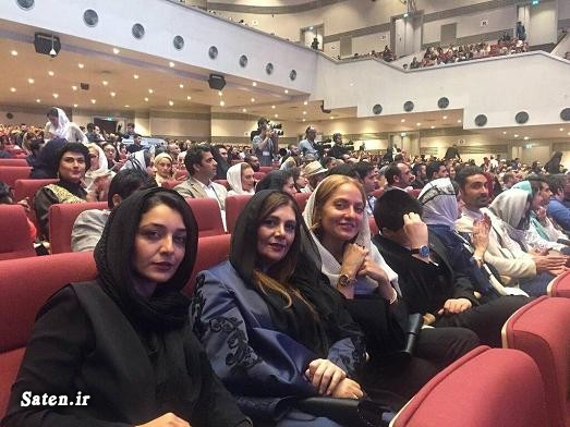 همسر بازيگران مدل لباس بازيگران مدل آرايش بازيگران لباس بازيگران زن عکس جديد بازيگران شوي لباس بازيگران تصاوير جشن حافظ