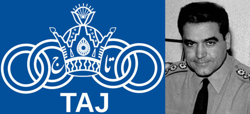 تاج خسرواني