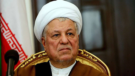 فائزه هاشمي: مرز شکن نيستم فائزه هاشمي: مرز شکن نيستم