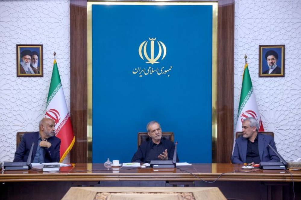 خبرگزاری آریا