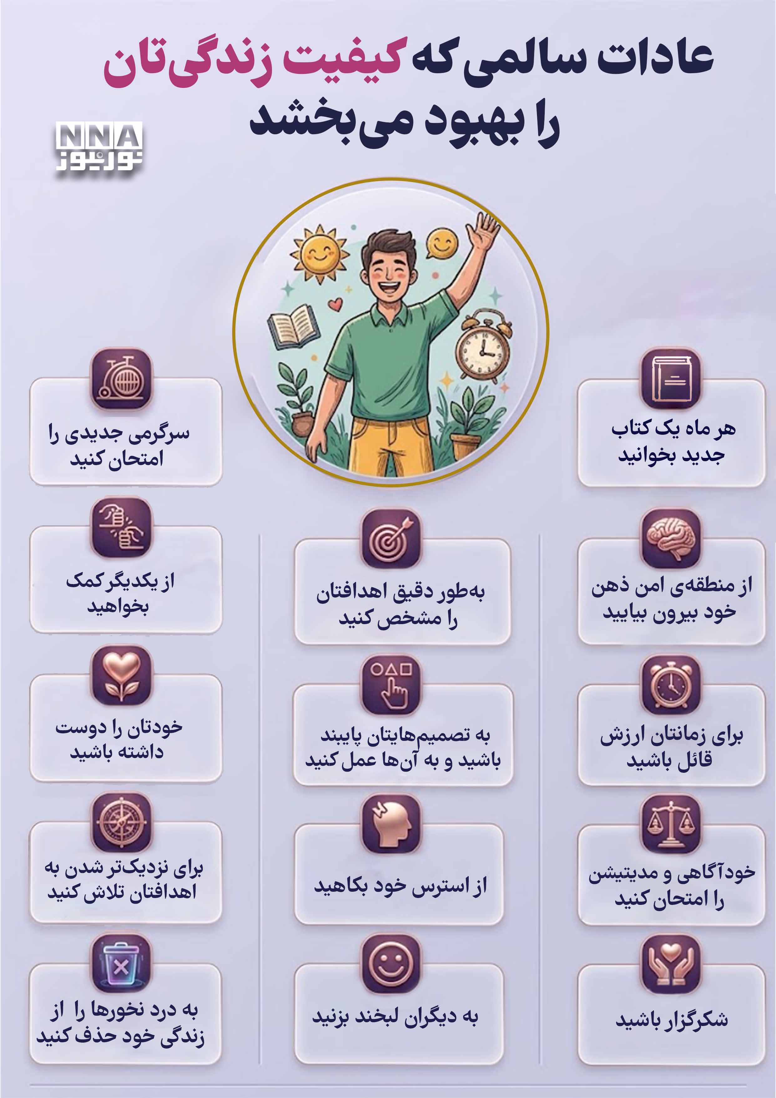 خبرگزاری آریا