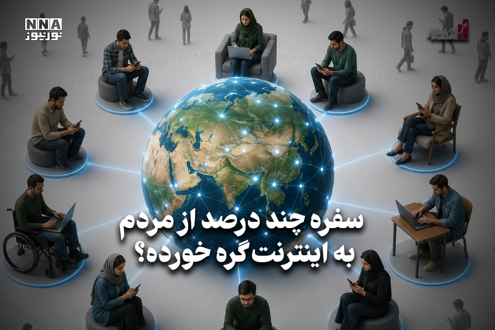 خبرگزاری آریا
