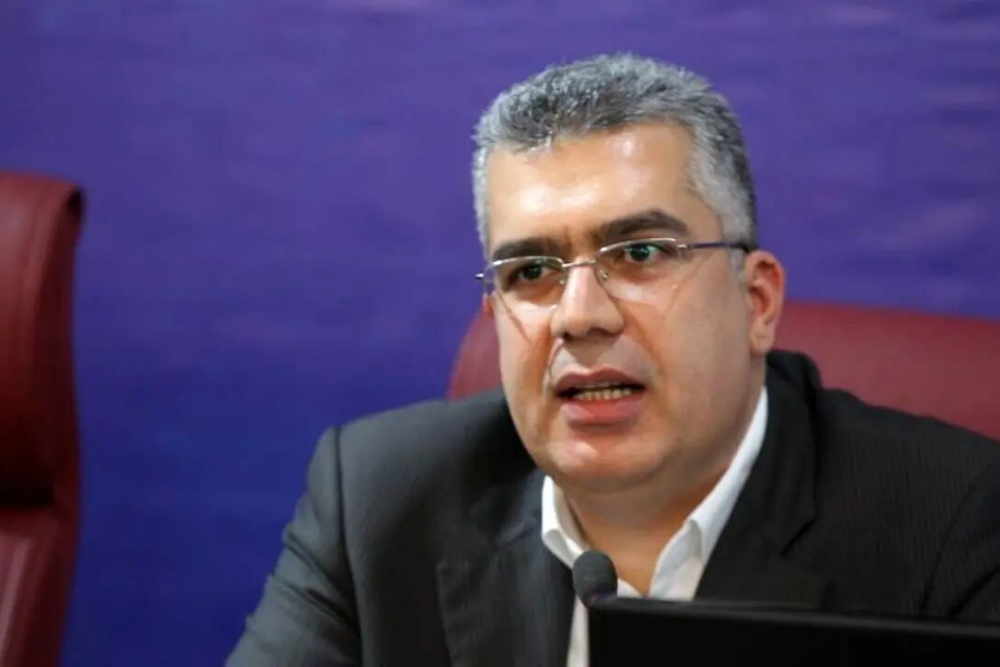خبرگزاری آریا
