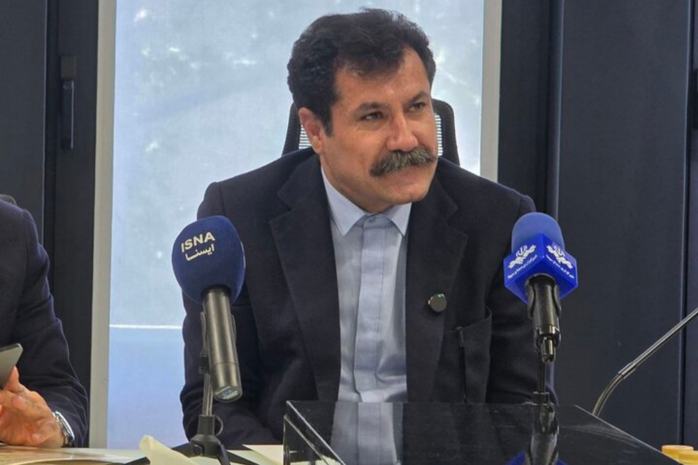 خبرگزاری آریا