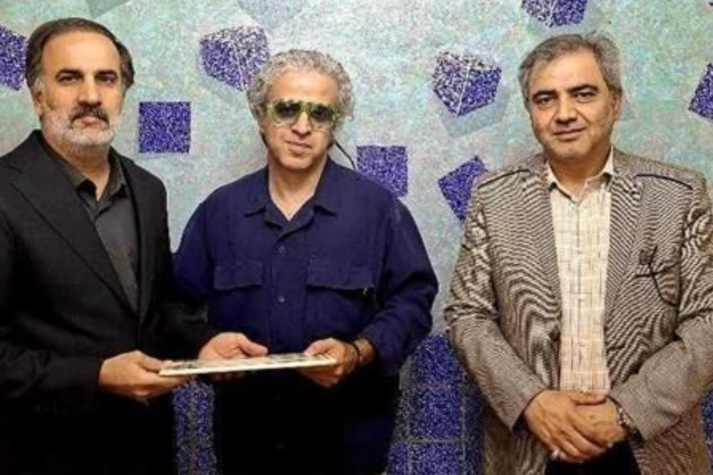 خبرگزاری آریا