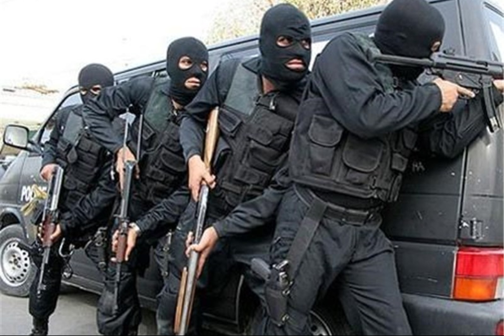خبرگزاری آریا