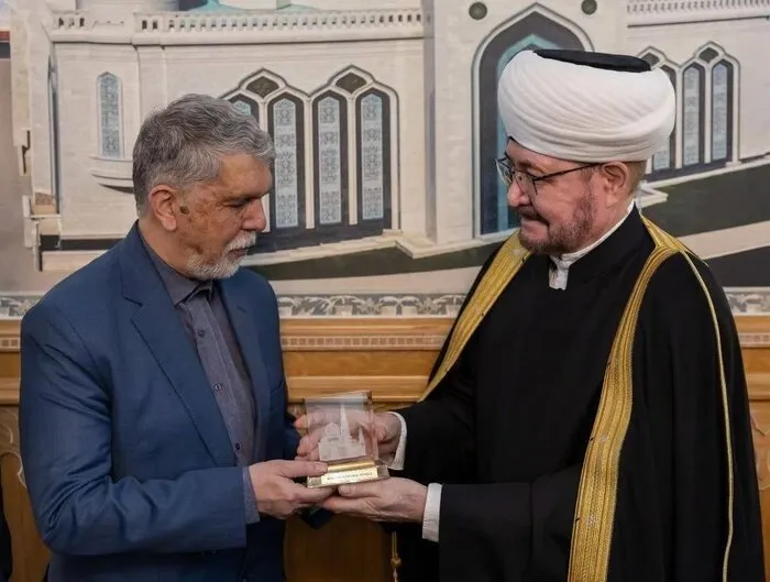 خبرگزاری آریا