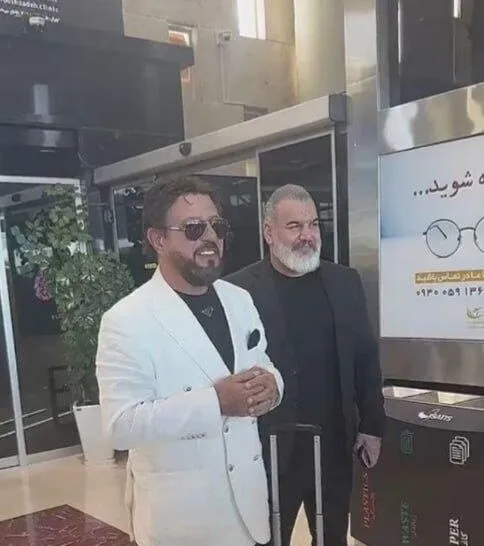 خبرگزاری آریا