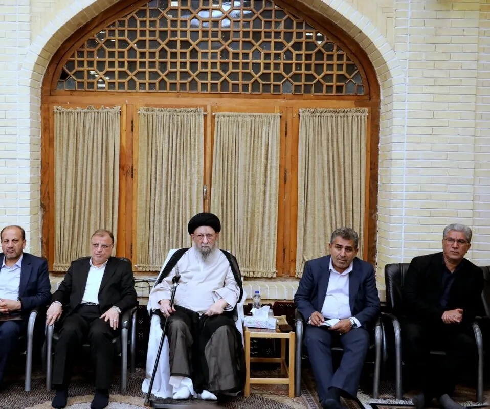 خبرگزاری آریا