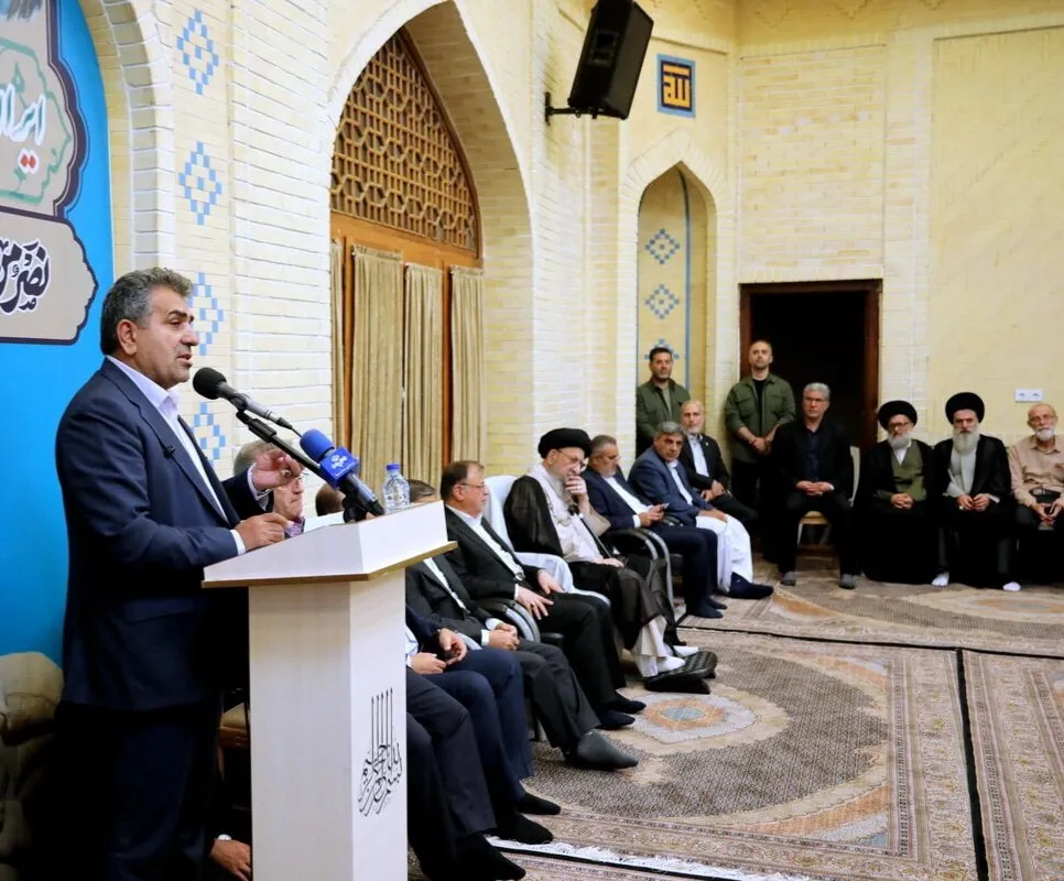 خبرگزاری آریا