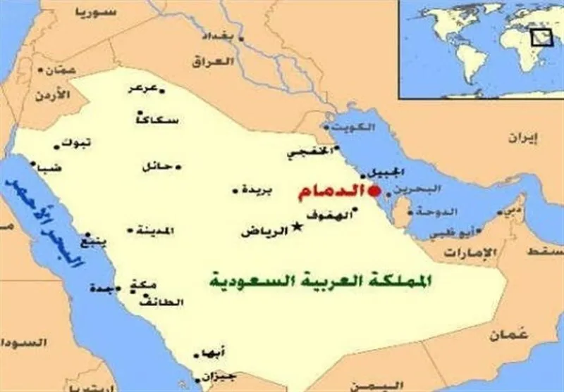 خبرگزاری آریا
