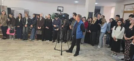 خبرگزاری آریا