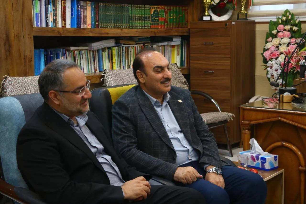 خبرگزاری آریا