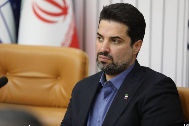 خبرگزاری آریا
