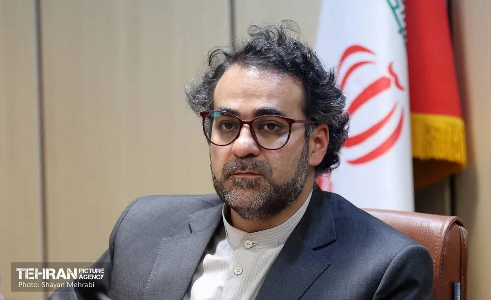 خبرگزاری آریا