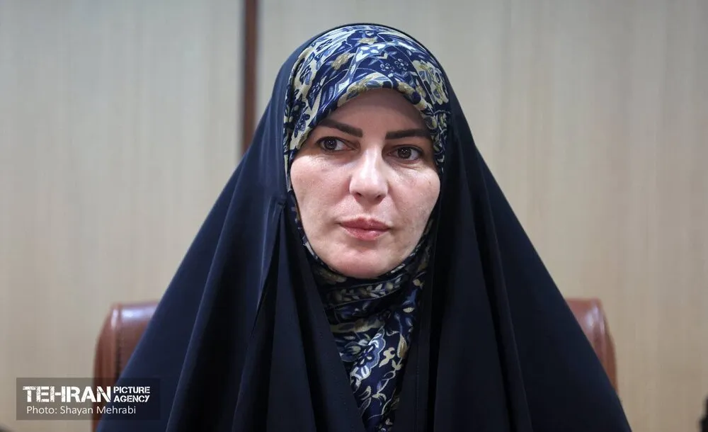 خبرگزاری آریا