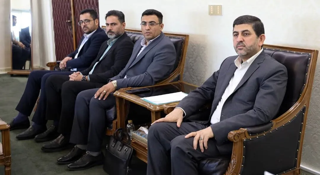 خبرگزاری آریا