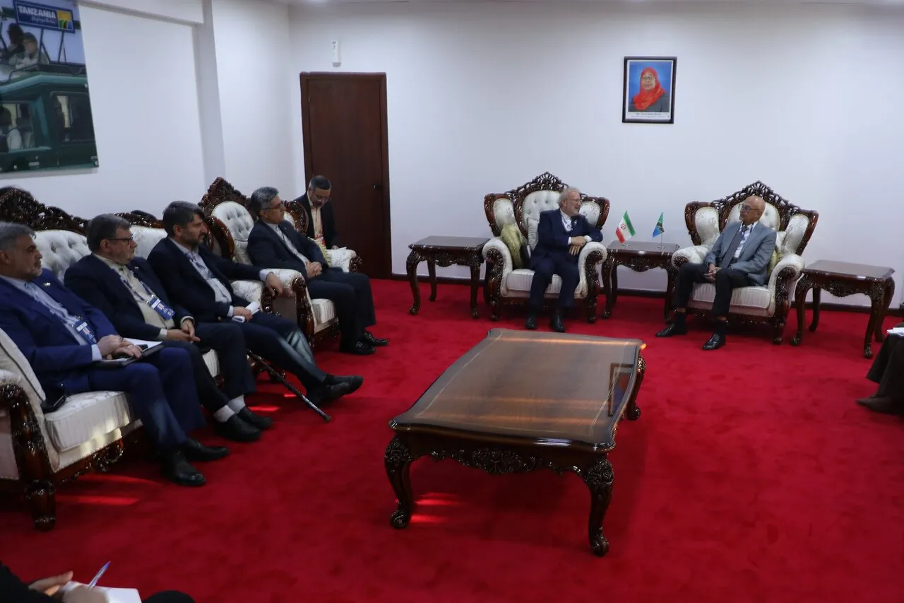 خبرگزاری آریا