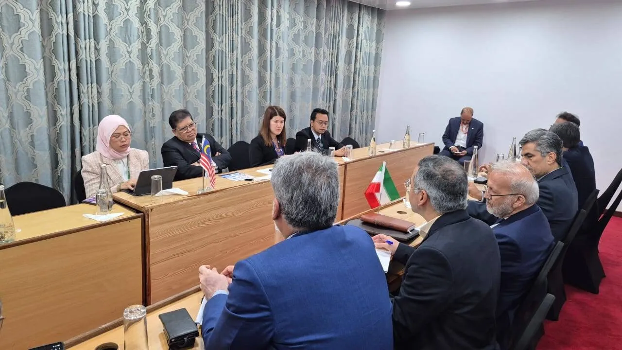 خبرگزاری آریا
