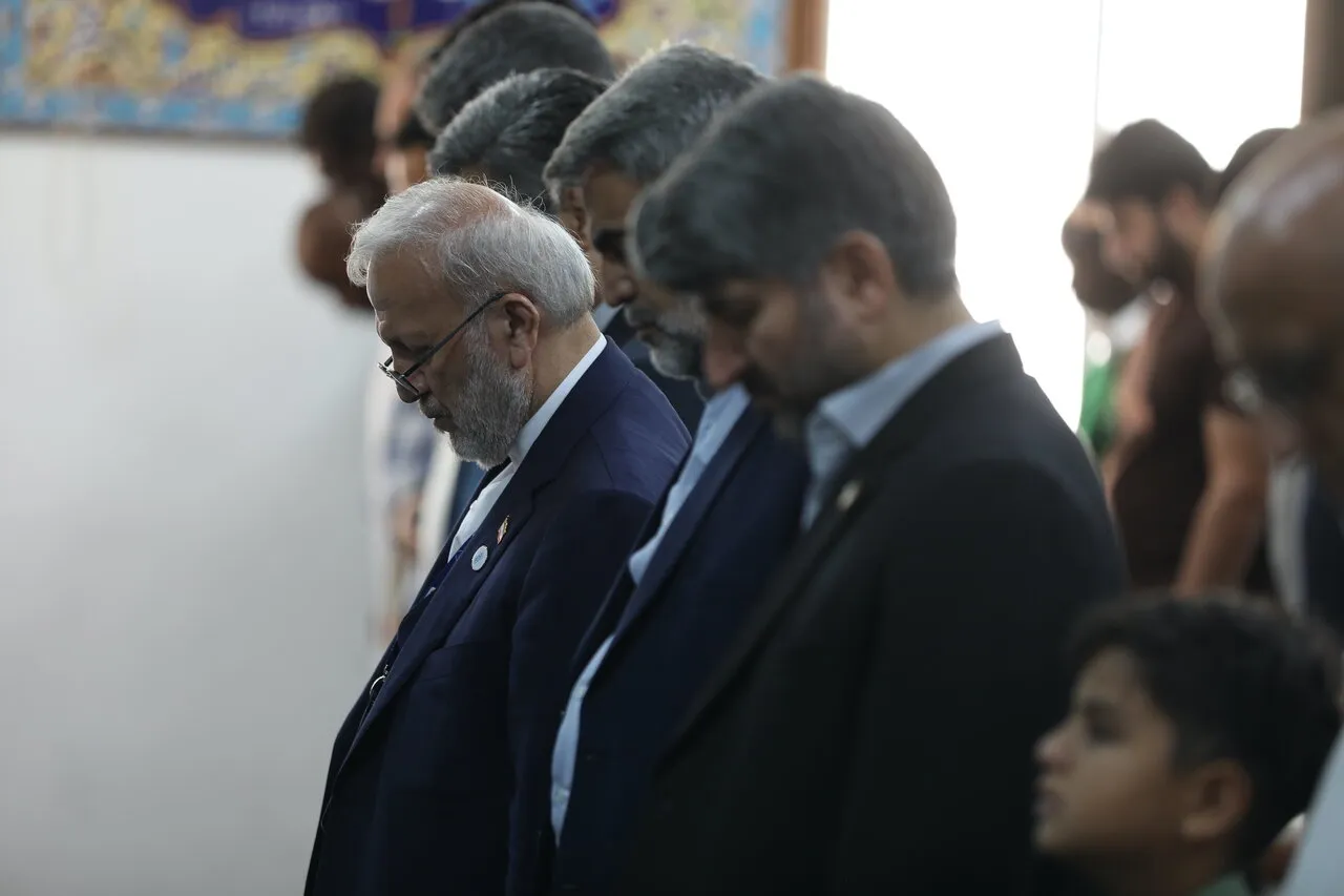 خبرگزاری آریا