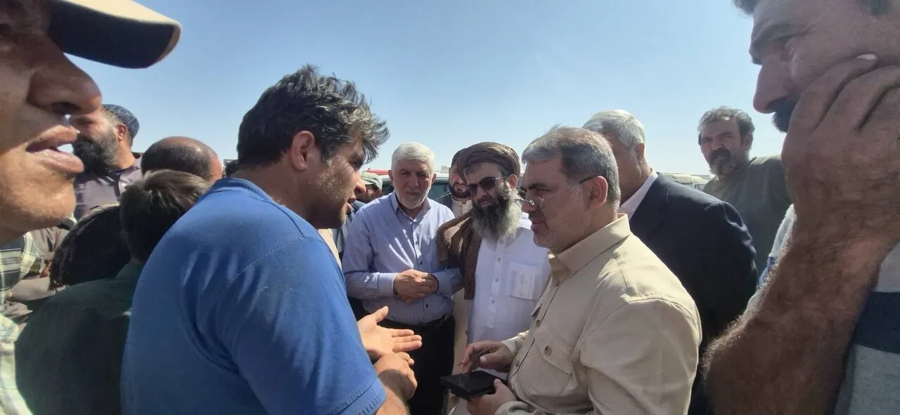خبرگزاری آریا