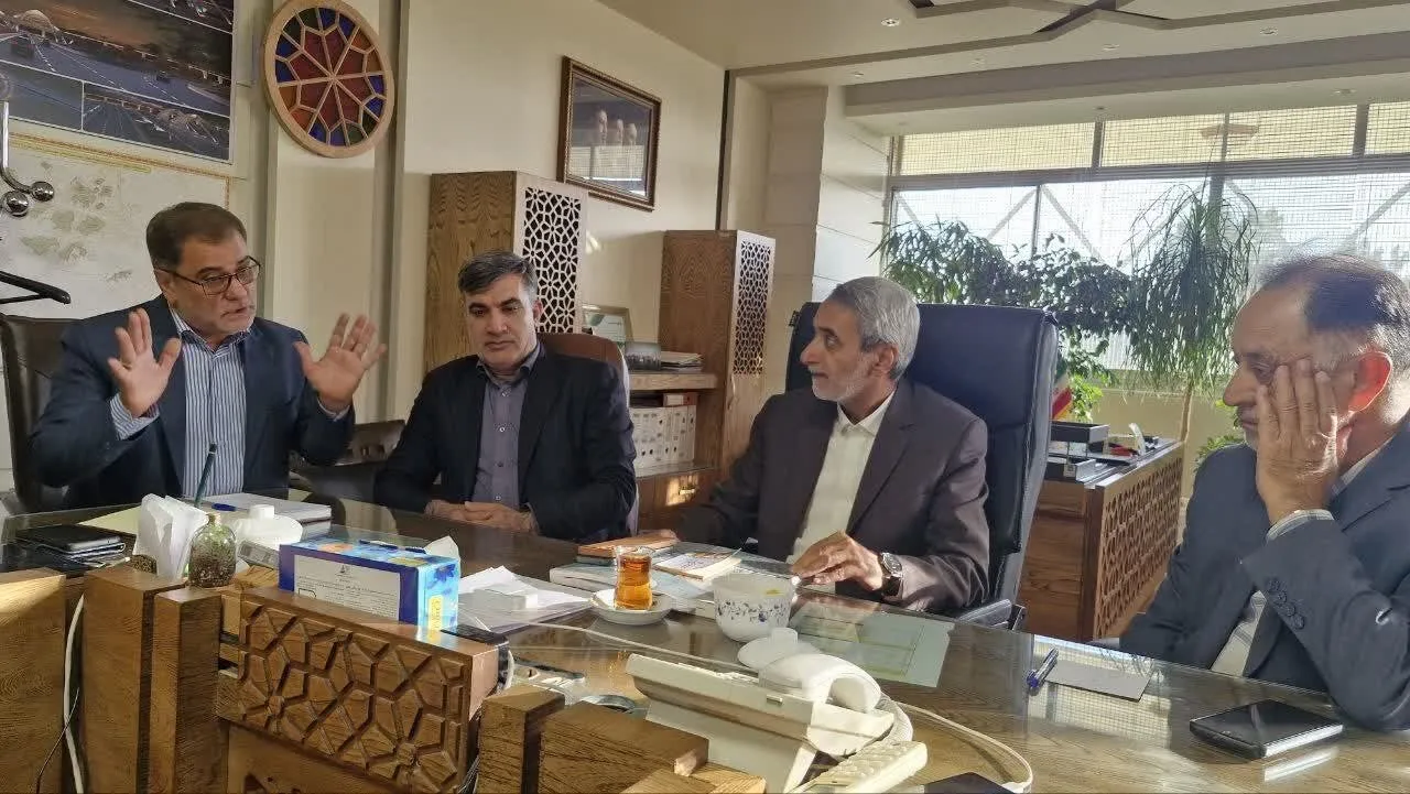 خبرگزاری آریا