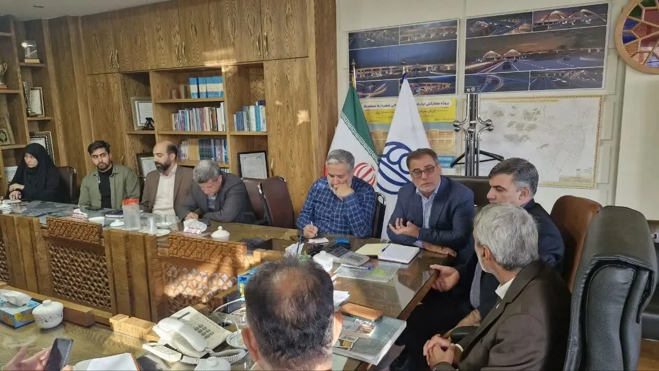 خبرگزاری آریا