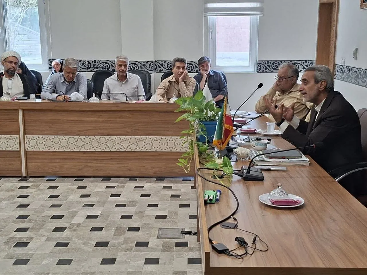 خبرگزاری آریا