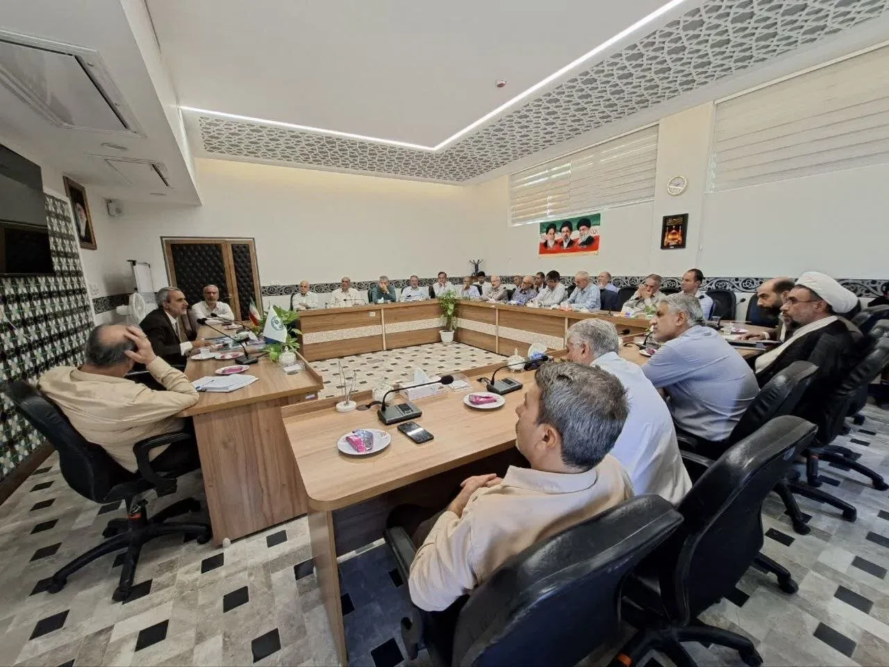 خبرگزاری آریا