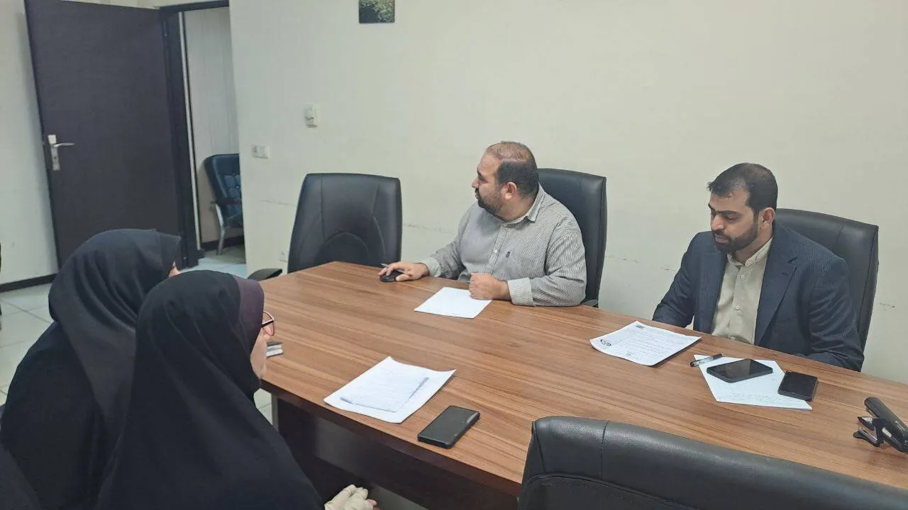 خبرگزاری آریا