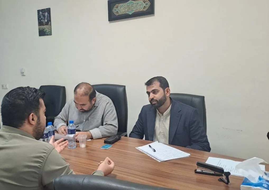 خبرگزاری آریا