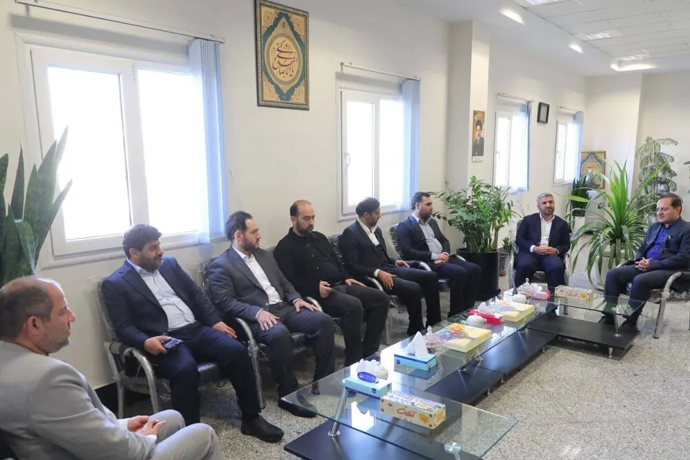 خبرگزاری آریا