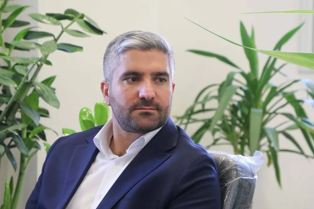 خبرگزاری آریا