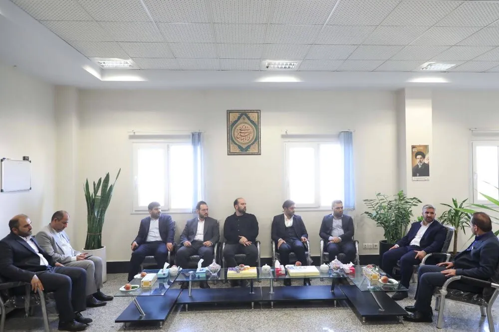 خبرگزاری آریا