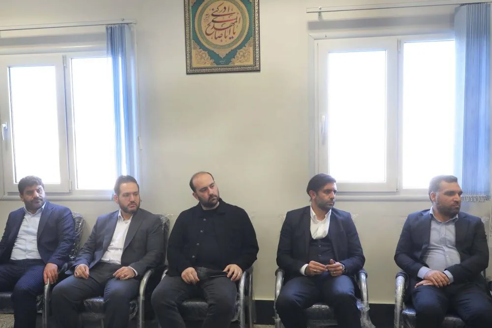 خبرگزاری آریا