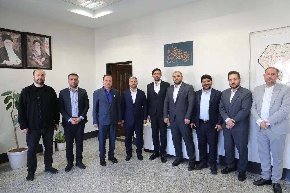 خبرگزاری آریا