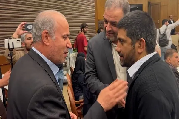 خبرگزاری آریا