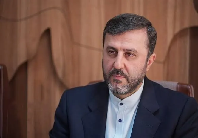 خبرگزاری آریا