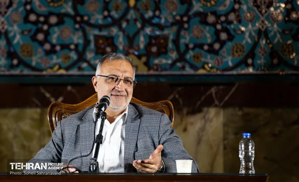 خبرگزاری آریا