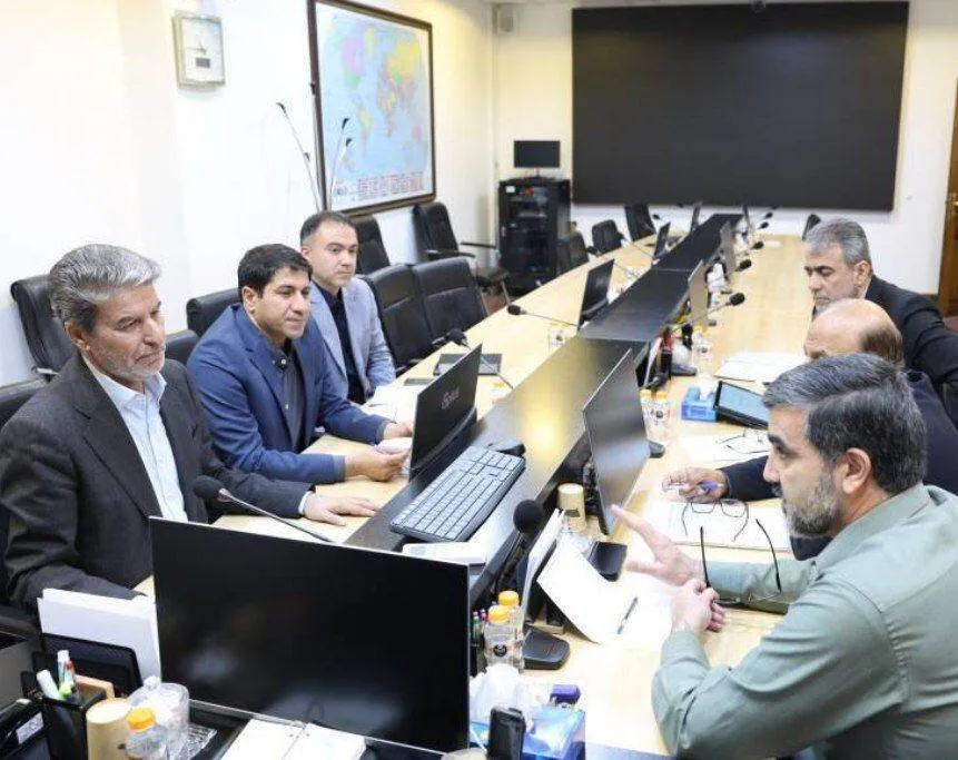 خبرگزاری آریا
