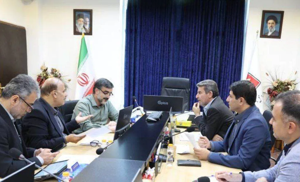 خبرگزاری آریا