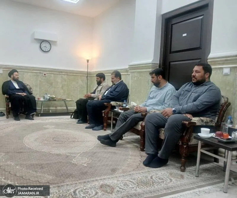 خبرگزاری آریا