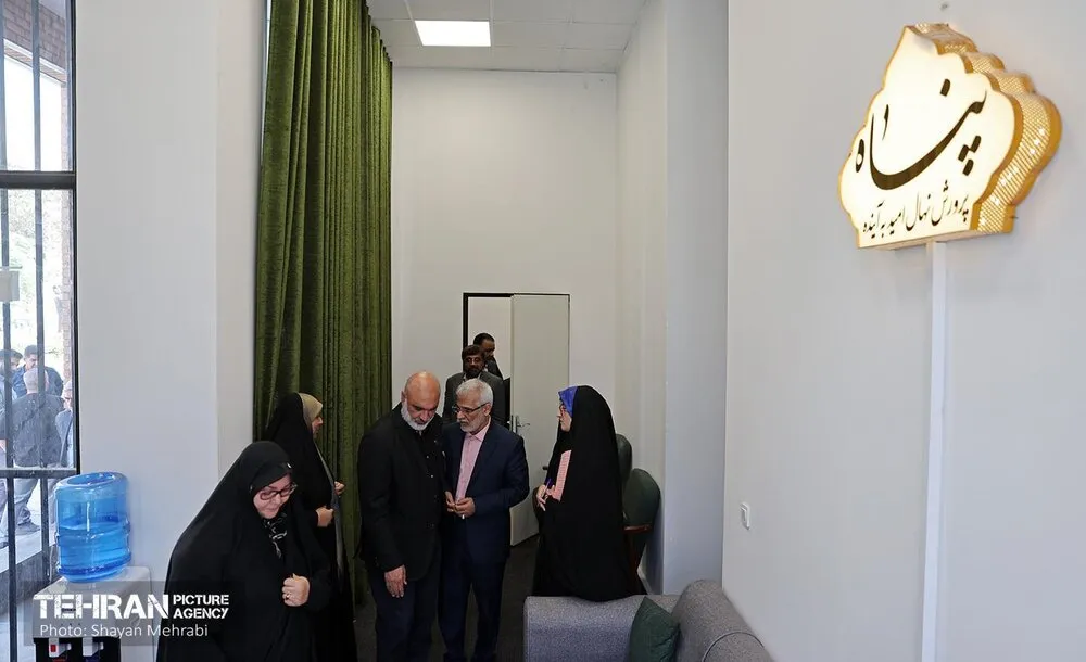 خبرگزاری آریا