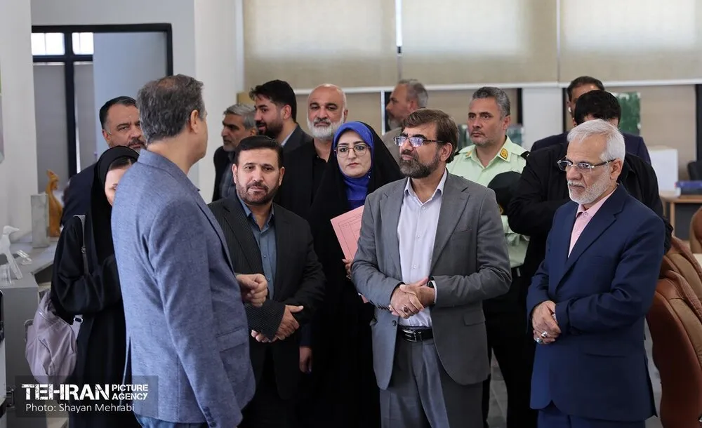 خبرگزاری آریا