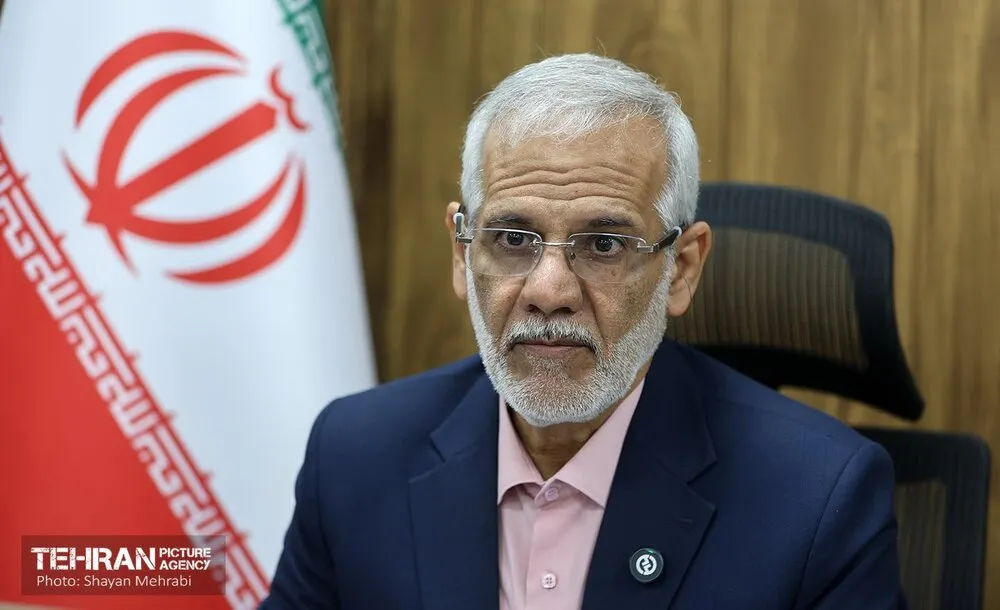 خبرگزاری آریا