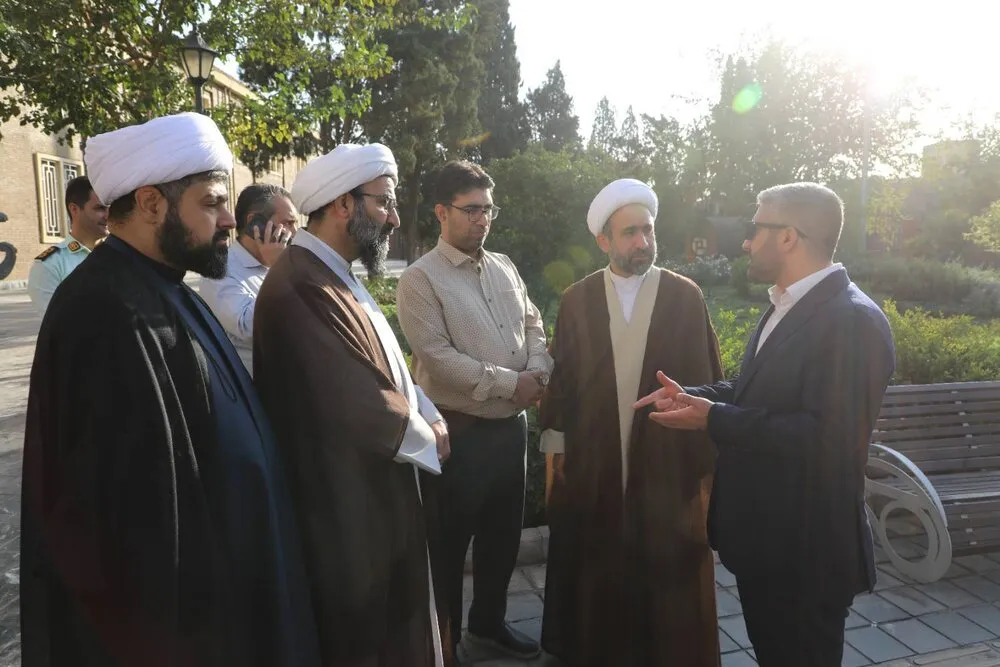 خبرگزاری آریا